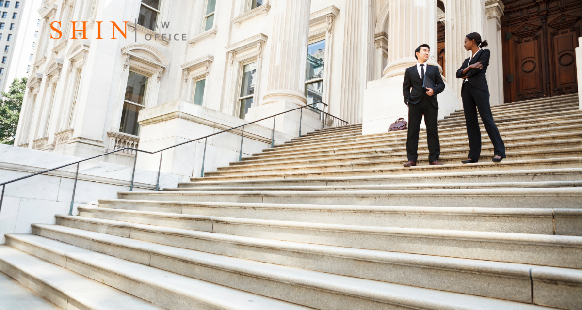 The Rosslyn Defense Contractor That Assumed Its Policy Covered the Subcontract Dispute