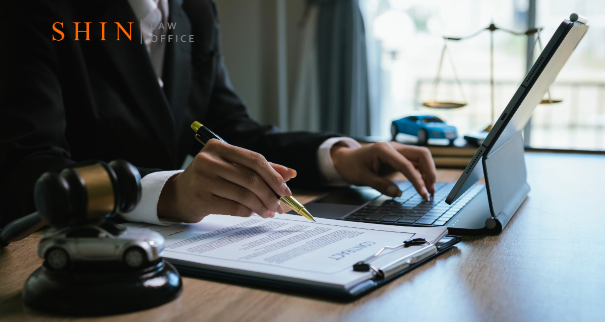 National Landing Startup Acquired on Phantom Contracts: Acquisition Fraud Recovery