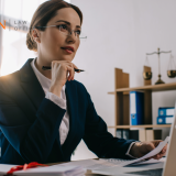 Software licensing and IP civil litigation attorney handling trade secret and license scope disputes for technology companies in Ballston and Arlington County Virginia