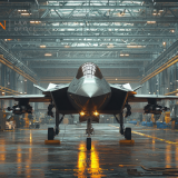 Northern Virginia defense contracting attorney reviewing federal procurement compliance documentation