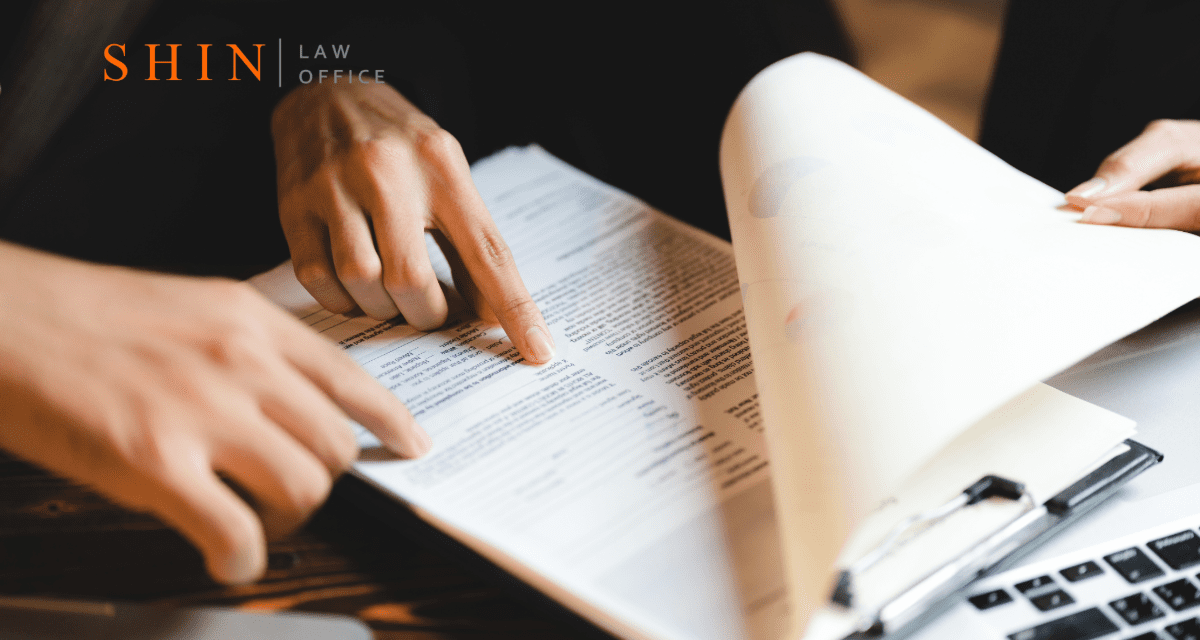 Fairfax County Emergency Civil Litigation: When Same-Day TROs Matter