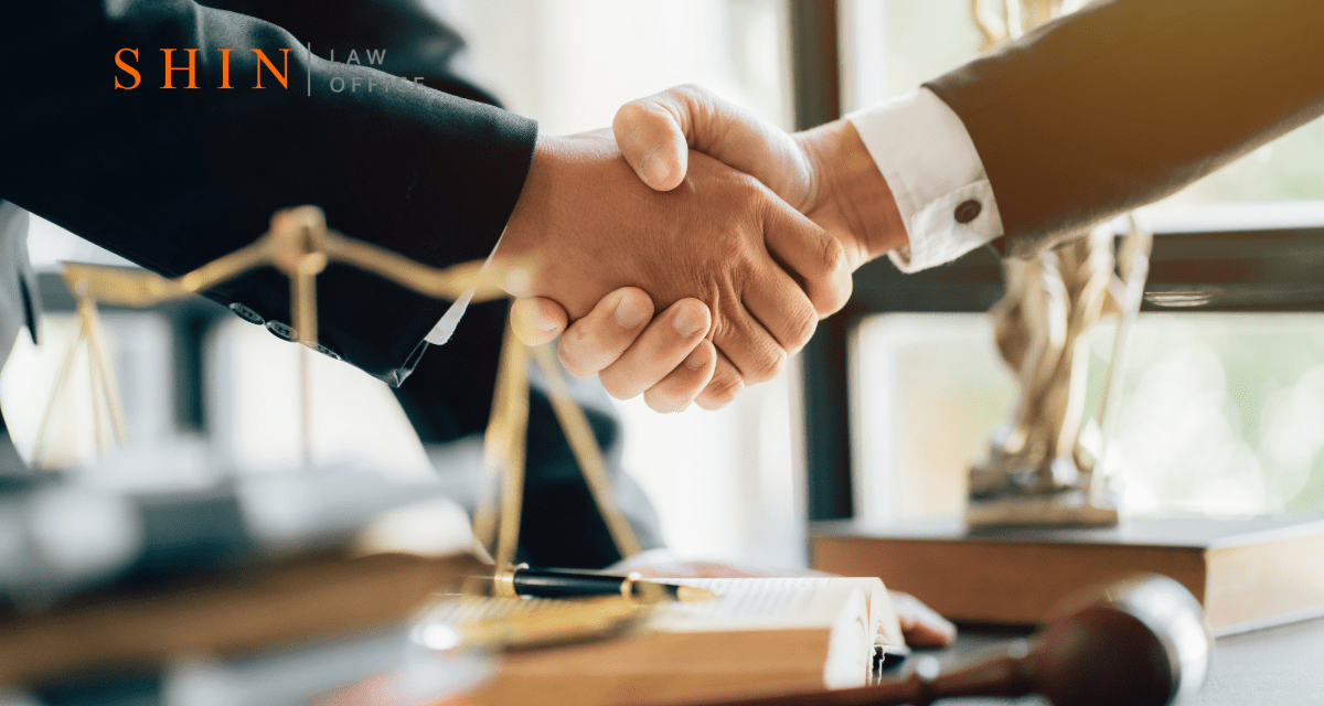Herndon Vendor Terminated Mid-Contract: Recovery When Performance Wasn’t the Issue