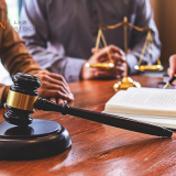 Real estate dispute attorney resolving easement conflicts and title defect claims for property owners in Reston, McLean, and Fairfax County Virginia