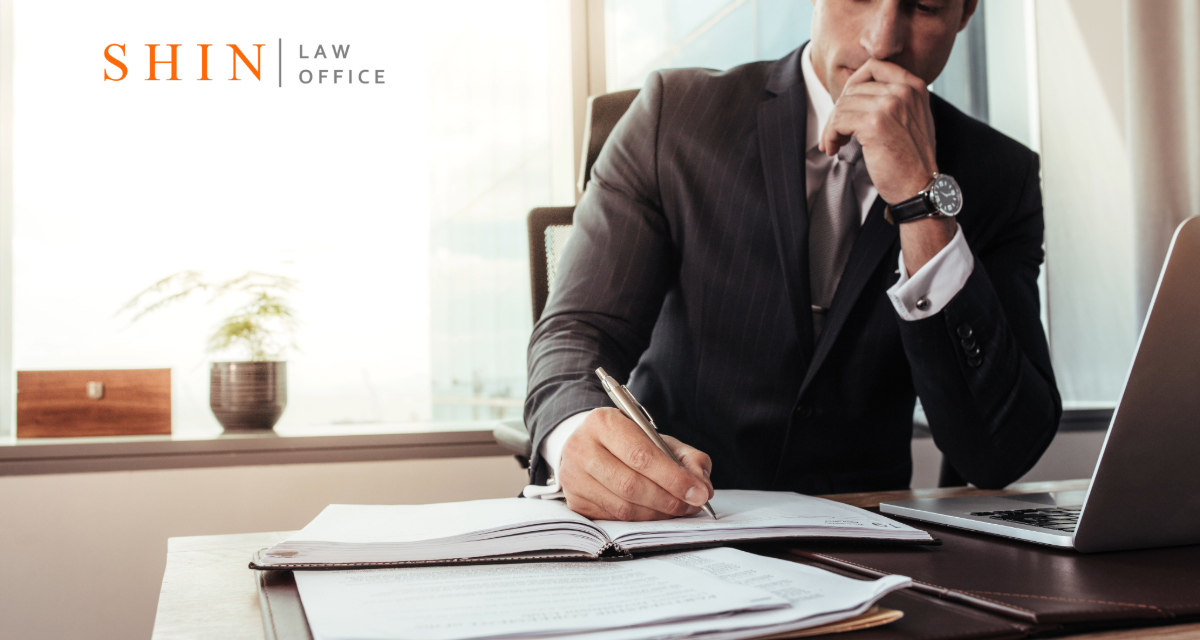 The Herndon Business Whose Neighbor’s Construction Project Destroyed Its Parking Lot