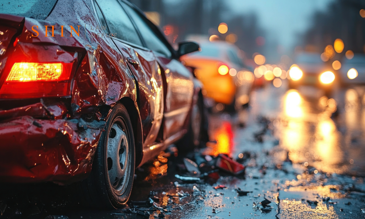 Personal injury patterns in Herndon frequently involve collisions on Herndon Parkway and Elden Street, as well as slip and fall incidents in local retail centers. Claims often hinge on proving negligence in mixed-use areas with heavy pedestrian and commuter traffic.