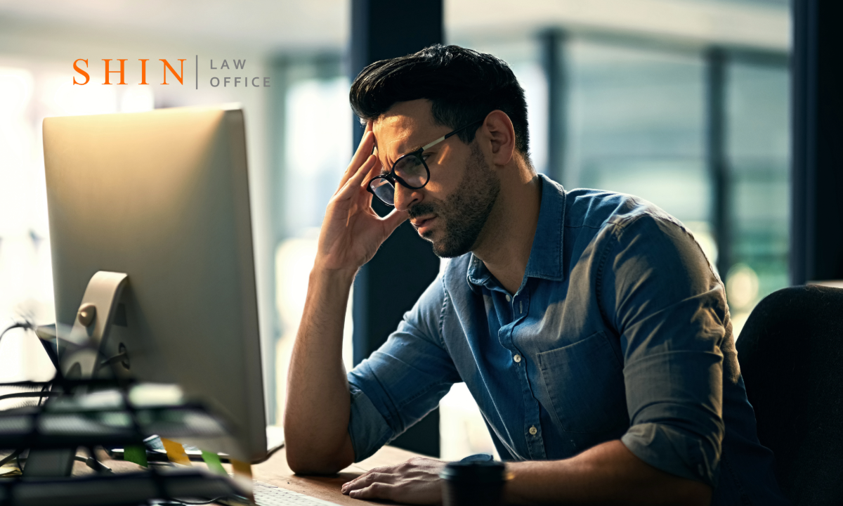 contract dispute vs business tort, virginia economic loss rule, business tort lawyer northern virginia, civil litigation arlington va, fairfax county business claims