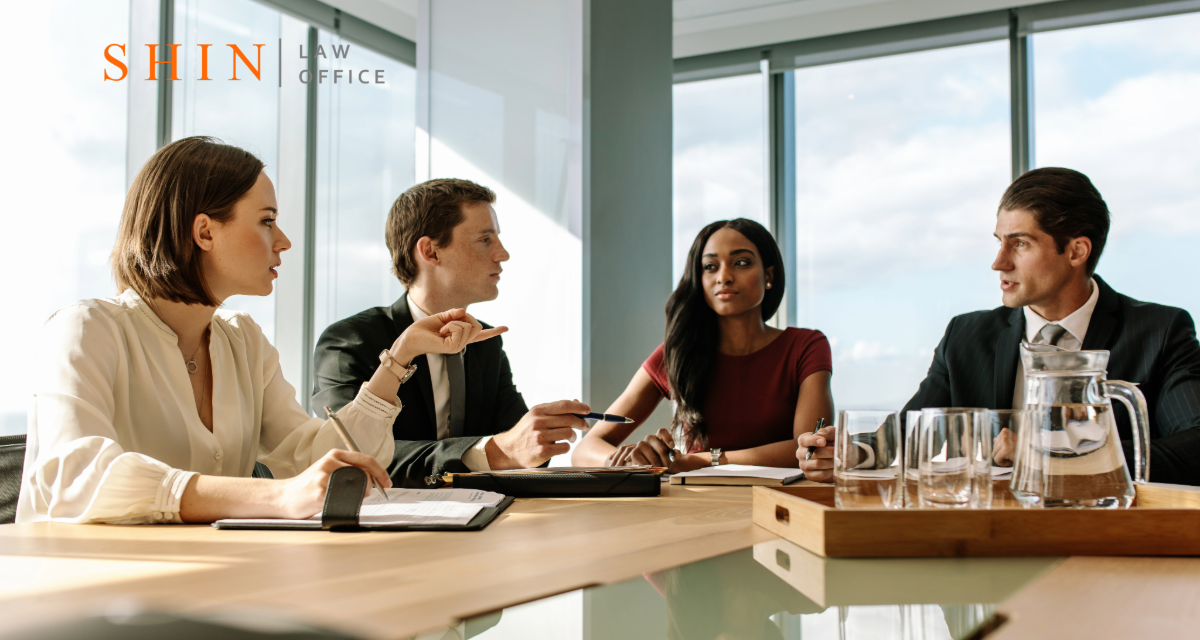 A Leesburg Contract Dispute That Looked Simple Until the Discovery Phase Started