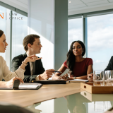 Breach of contract civil litigation attorney representing businesses and individuals in Leesburg and Loudoun County Virginia