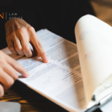 Wrongful vendor termination civil litigation attorney helping service providers in Ashburn and Loudoun County Virginia pursue recovery after improper contract terminations