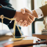 Emergency civil litigation attorney obtaining TROs and injunctions for businesses in Ashburn, Leesburg, and Loudoun County Virginia when harm cannot wait for the normal court schedule