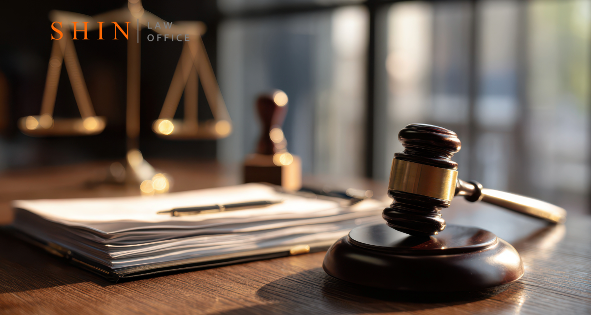 Why a Loudoun County Business Owner Went to Court Before the Dispute Even Fully Developed
