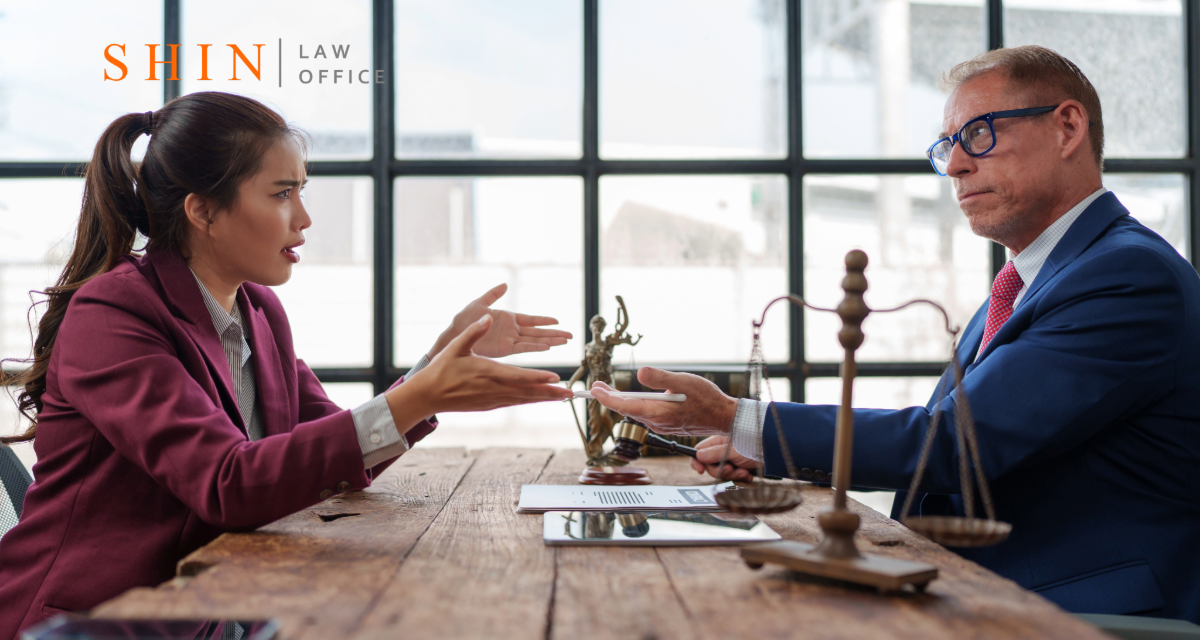What Loudoun County Residents Can Do When a Business Refuses to Make It Right