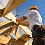 Construction contract dispute attorney representing contractors and developers in Leesburg, Ashburn, and Loudoun County Virginia