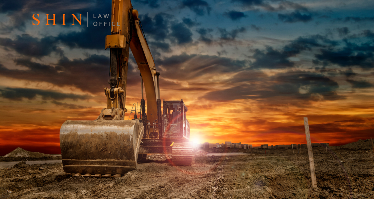 Why Loudoun County Subcontractors Keep Getting Paid Last and What to Do About It