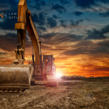 Mechanic's lien and payment dispute attorney helping subcontractors and suppliers in Sterling, Leesburg, and Loudoun County Virginia recover unpaid construction invoices