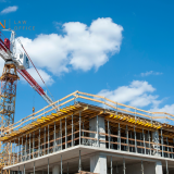 Construction delay claim attorney helping contractors in Leesburg, Purcellville, and Loudoun County Virginia recover extended general conditions costs caused by permitting delays