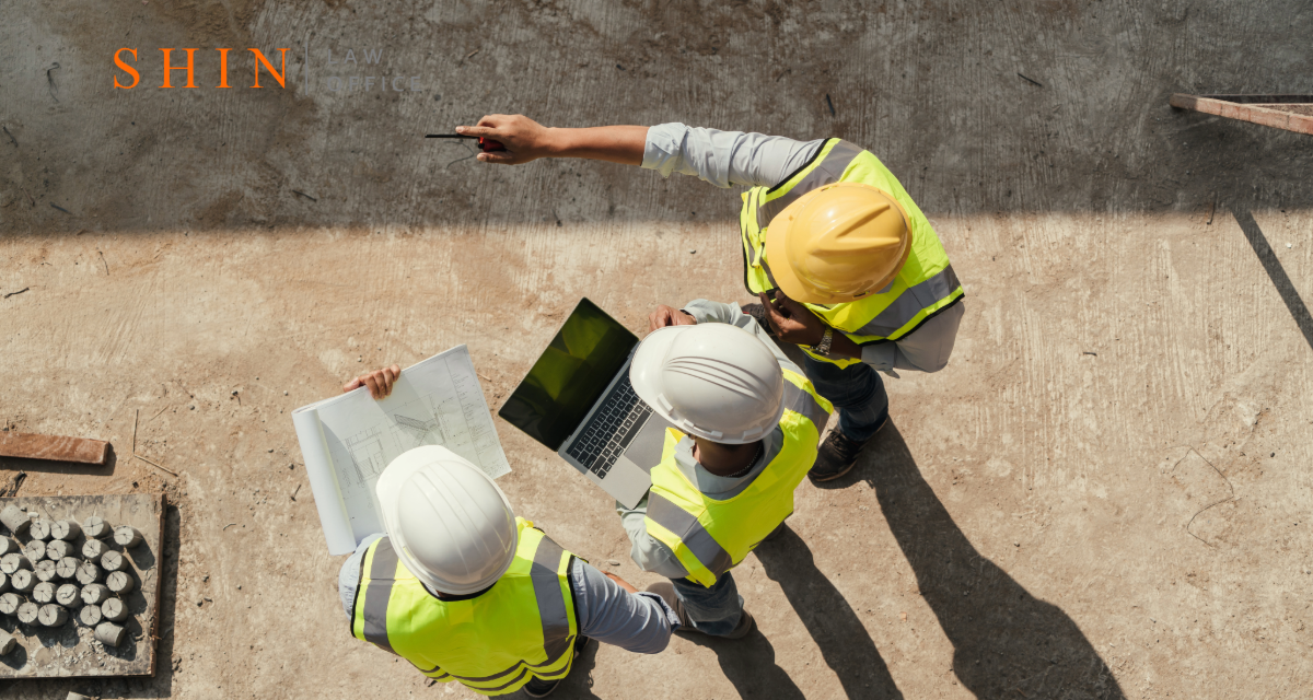 Federal Facility Work in Loudoun County: The Compliance Gap That Costs Contractors Everything