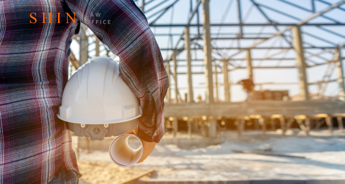 How a Leesburg Developer Terminated the Wrong Contractor and Paid for It Twice