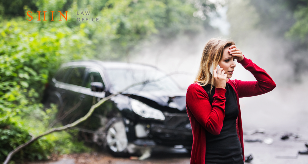 Little River Turnpike’s Hidden Danger: Why Annandale Pedestrian Crashes Keep Happening and Who Pays