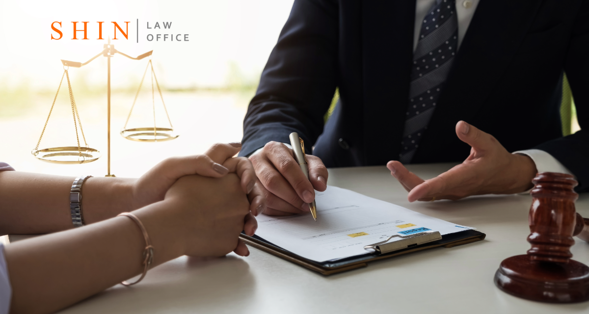 Olney Emergency Relief: When the Court Date Can’t Wait