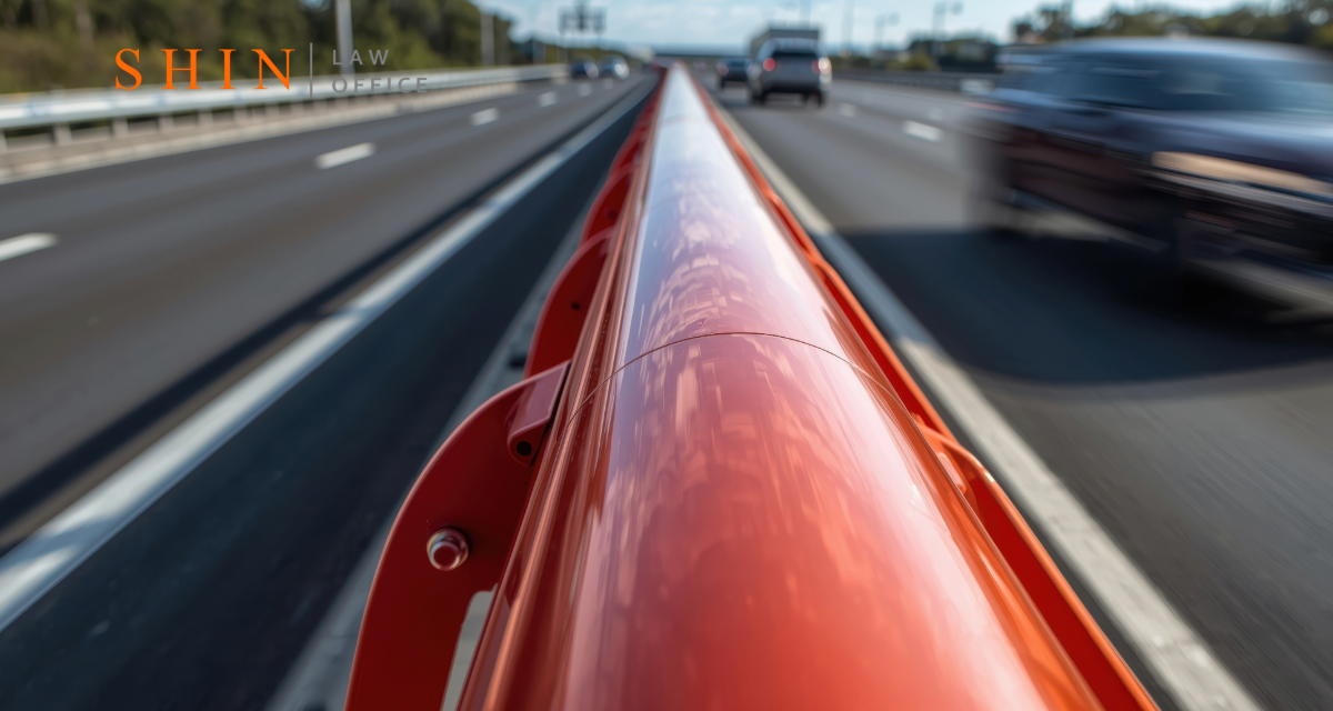 Bridge-Tunnel Accidents in Hampton Roads: HRBT, MMMBT, and the Crash Patterns Behind Them