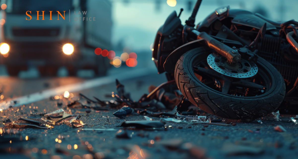 Hampton Roads Motorcycle Accidents: Why Contributory Negligence Hits Riders Hardest