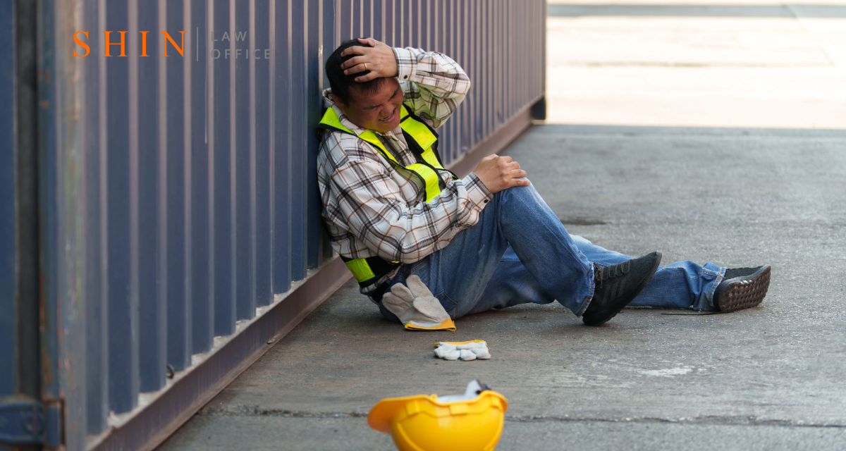 Shipyard Worker Injuries in Hampton Roads: Third-Party Claims Beyond the Longshore Act