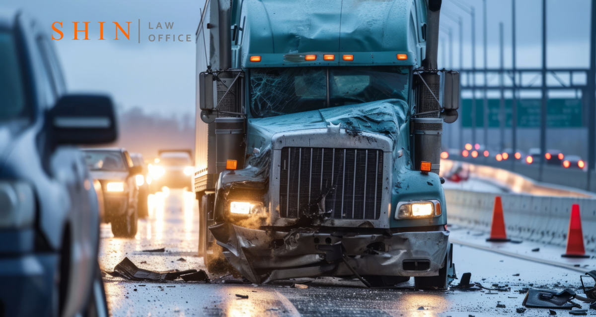 Hampton Roads Truck Accidents: Federal Rules That Change Every Commercial Vehicle Case