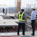 Construction defect attorney representing property owners and developers in Manassas, Woodbridge, and Prince William County Virginia