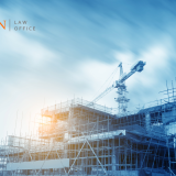 Construction contract dispute attorney helping homeowners and contractors in Woodbridge, Dale City, and Prince William County Virginia