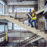 Mechanic's lien attorney filing and enforcing lien rights for subcontractors and contractors in Dumfries, Dale City, and Prince William County Virginia