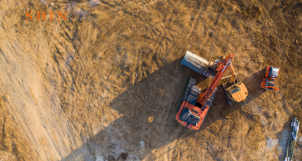 Construction at Quantico: Federal Rules That Trip Up Prince William Contractors