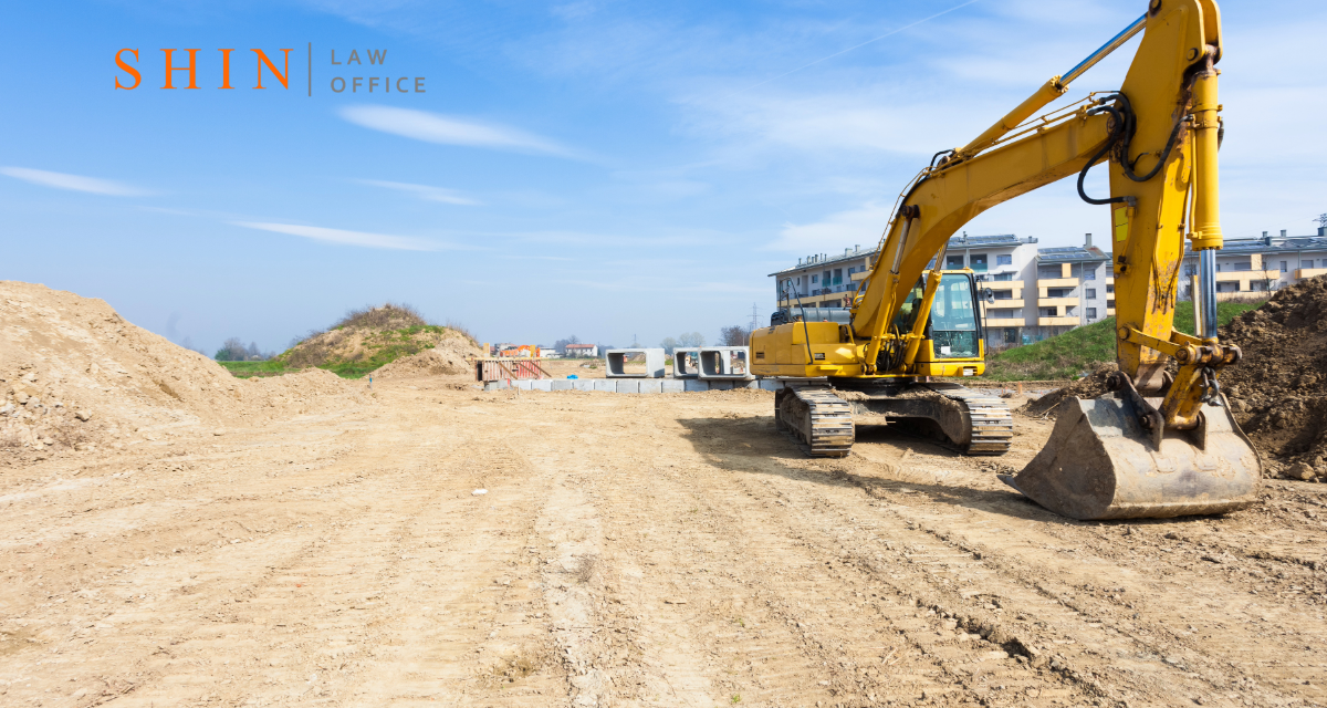 The Civil Engineer’s Grading Plan That Turned a Bristow Development Into a Drainage Dispute