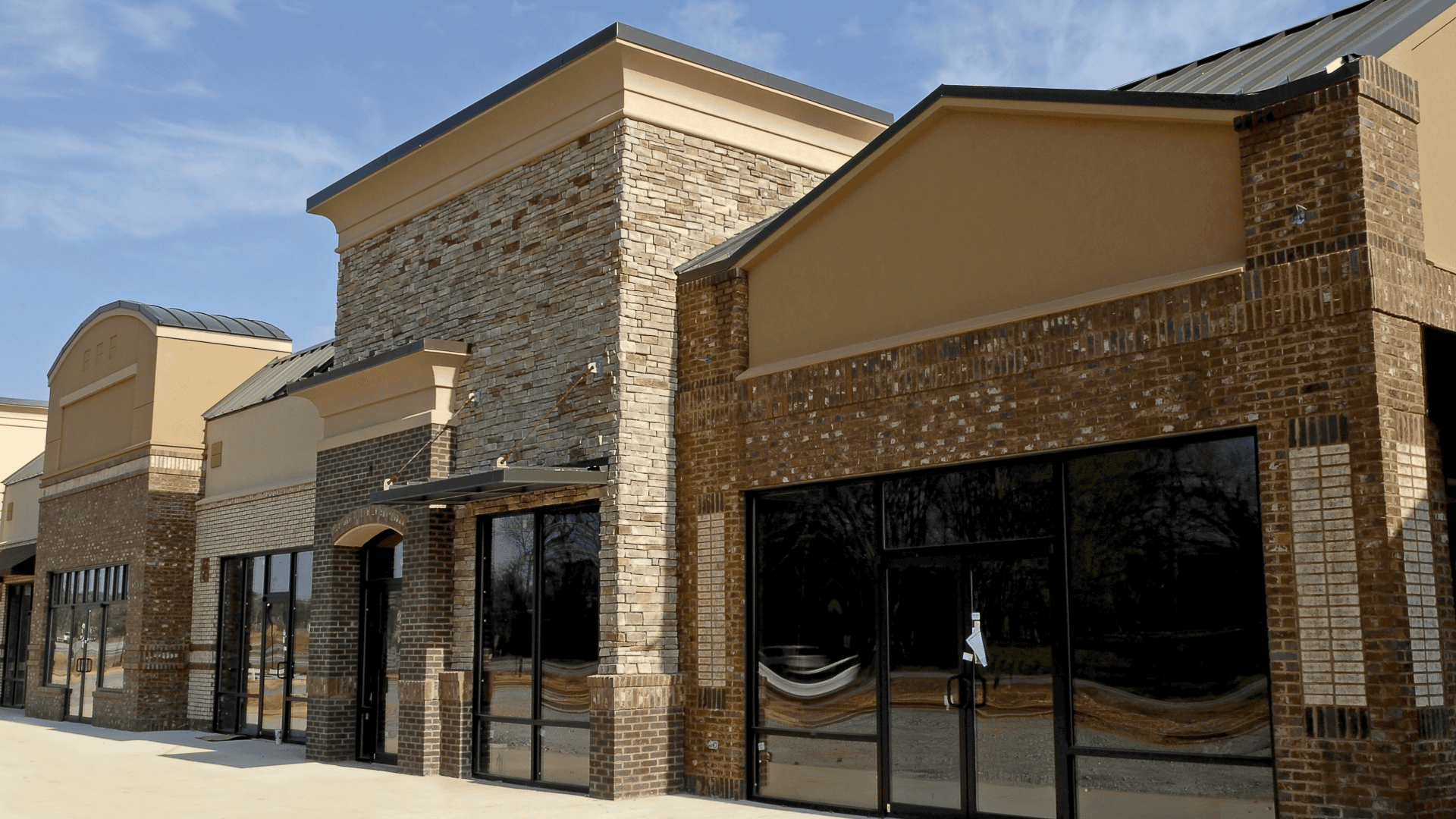 Failed and Breached Property Deals