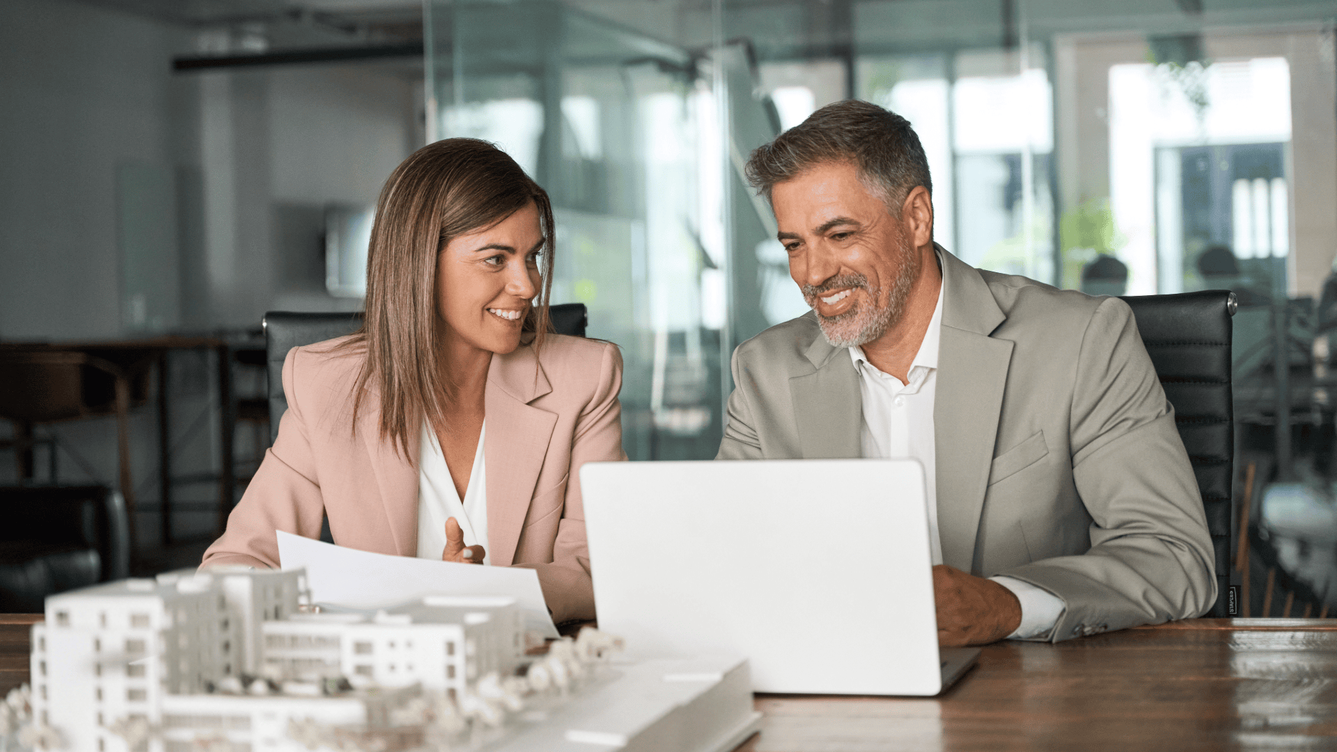 Commercial Lease Drafting and Negotiation