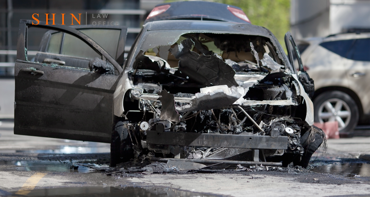 Hit and Run on I-395: What Arlington Crash Victims Don’t Know That Costs Them Everything