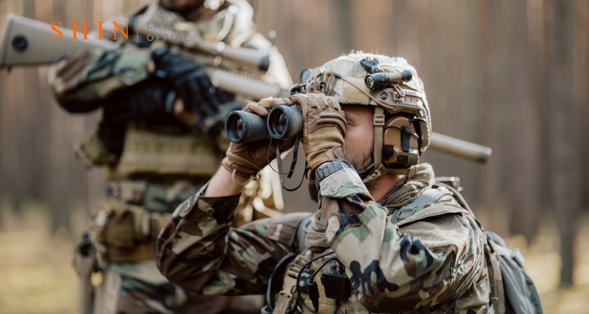 Security Clearance Defense in Bethesda, MD: A Northern Virginia Attorney’s Guide