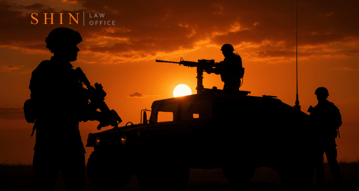 Security Clearance Defense at Fort Belvoir, VA: A Northern Virginia Attorney’s Guide