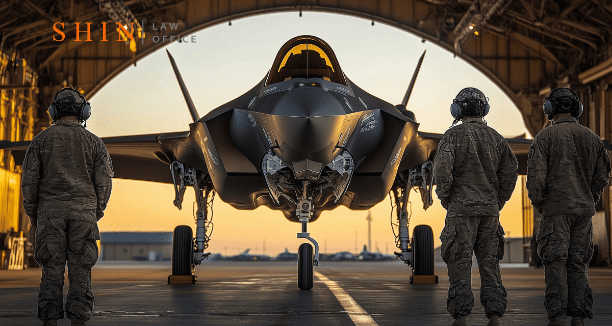 Security Clearance Defense at NGA Springfield, VA: A Northern Virginia Attorney’s Guide