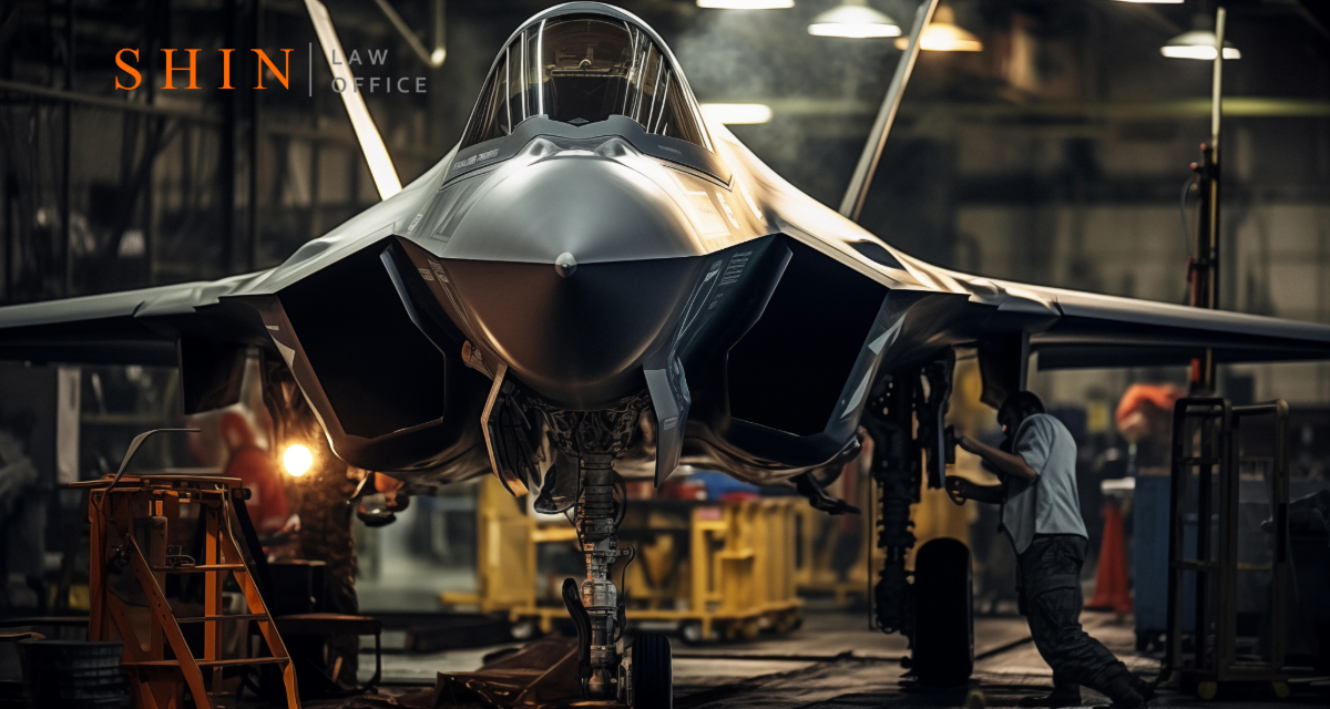 Security Clearance Defense in Tysons, VA: A Northern Virginia Attorney’s Guide