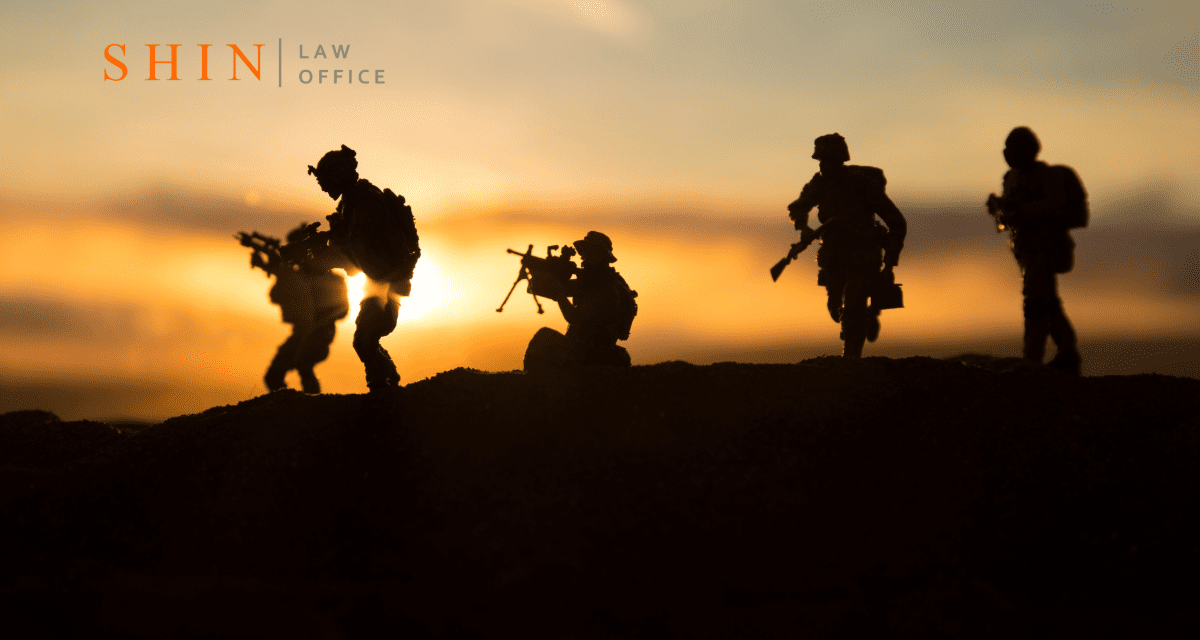 Security Clearance Defense in Alexandria, VA: A Northern Virginia Attorney’s Guide
