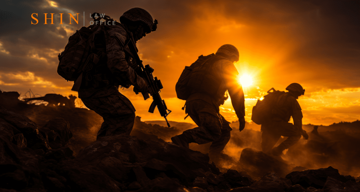 Security Clearance Defense at Patuxent River NAS, MD: A Northern Virginia Attorney’s Guide