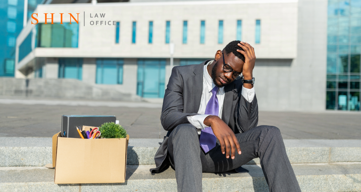 Defamed by a Former Tysons Employer? Post-Employment Defamation and Tortious Interference