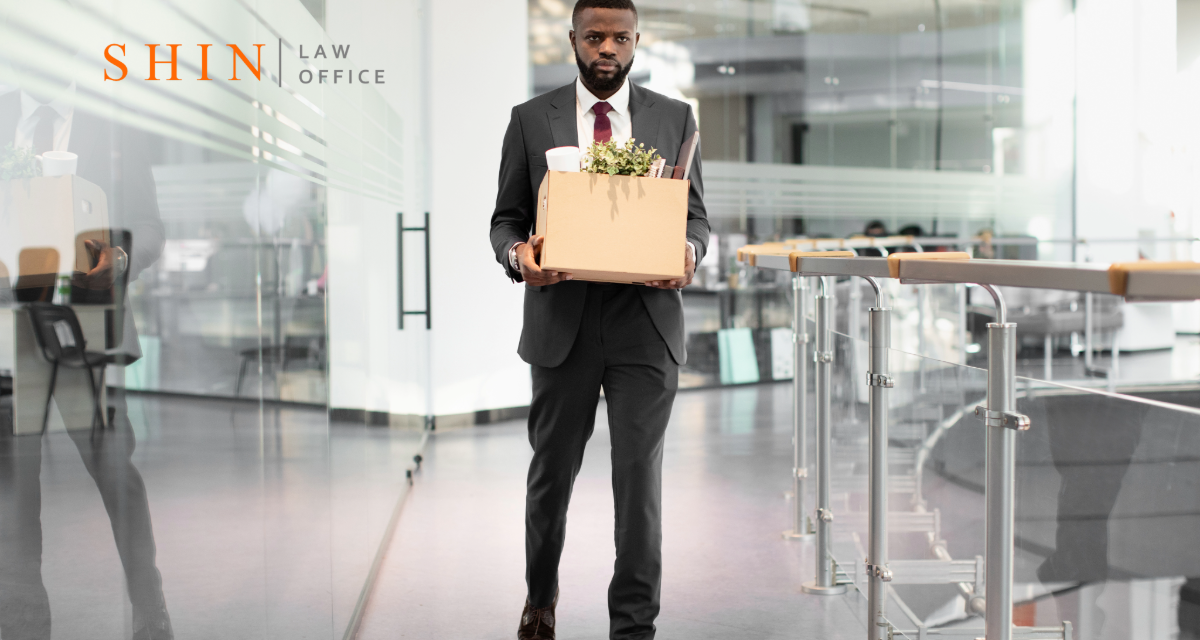 Sued for Trade Secrets After Leaving a Tysons Employer? DTSA, VUTSA, and the Departing Executive Defense