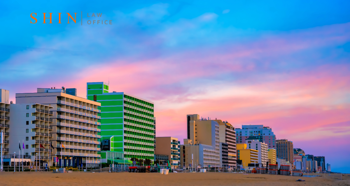 Civil Litigation in Virginia Beach: Contract Disputes