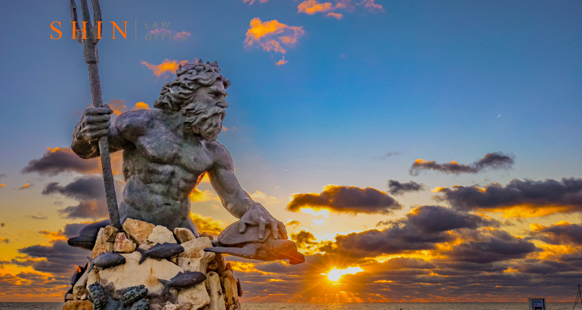 Personal Injury in Virginia Beach: Oceanfront Accidents, Tourist Injuries, & Motor Vehicle Crashes