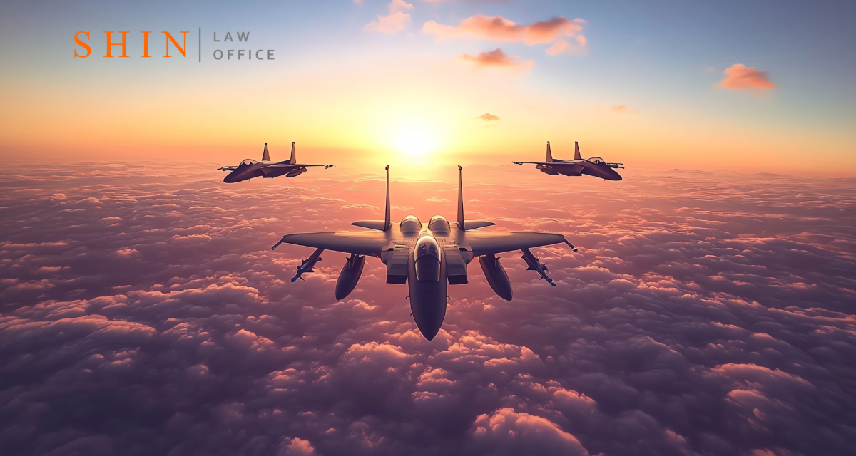 Qui Tam and Whistleblower Litigation for Federal Contractors at Joint Base Anacostia-Bolling, District of Columbia