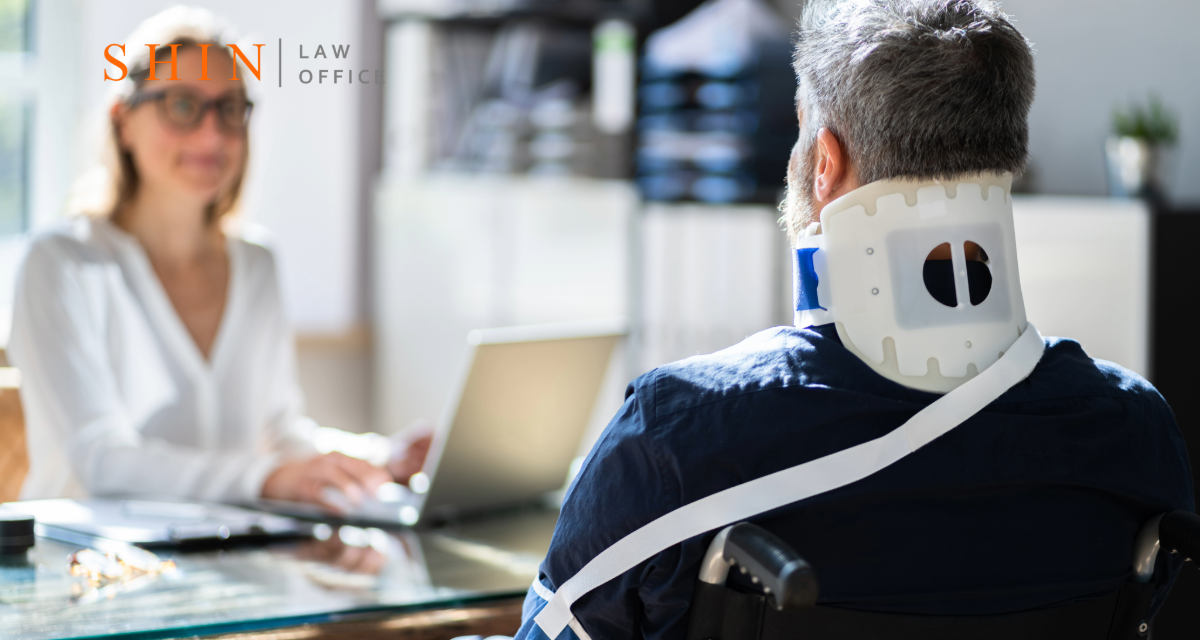 Personal Injury in Woodbridge: Guide to Workplace and Public Injury Claims Across Construction Sites