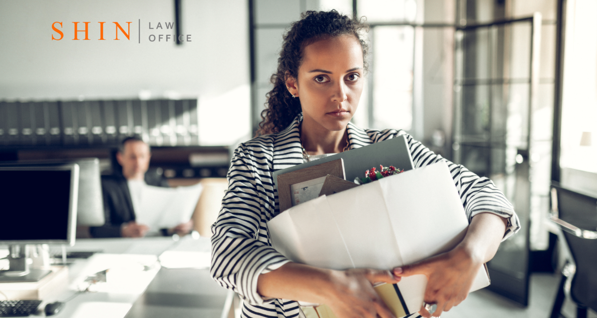 Wrongful Termination in Manassas: Aerospace, Manufacturing, and Healthcare Worker Rights
