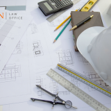 Construction litigation attorney handling change order disputes for contractors and owners in Springfield and Fairfax County Virginia